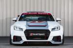 Audi Sport TT Cup 2015 года